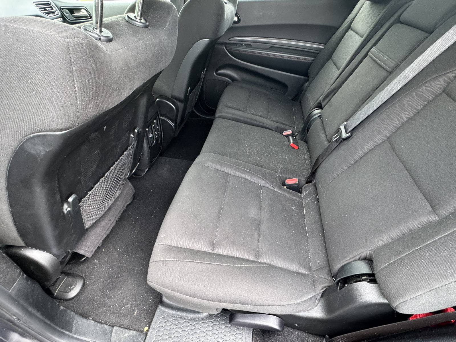 Used 2025 Dodge Durango GT AWD/4WD image 20