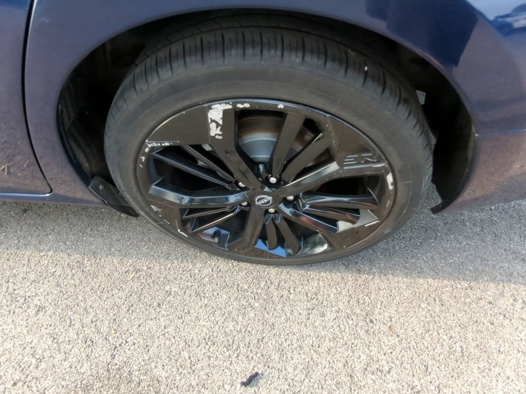 Used 2023 Nissan Altima 2.5 SR FWD image 5