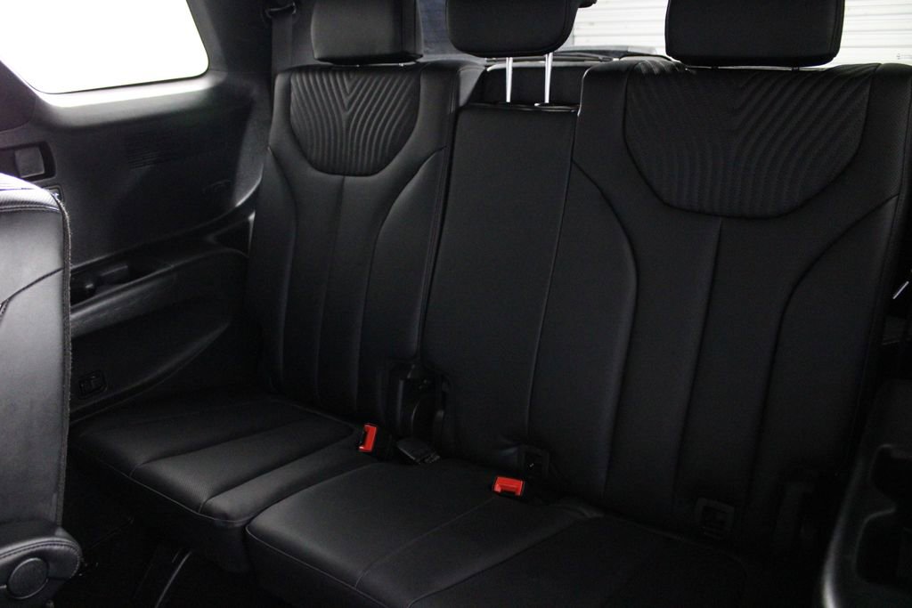 Used 2023 Hyundai Palisade Calligraphy image 21
