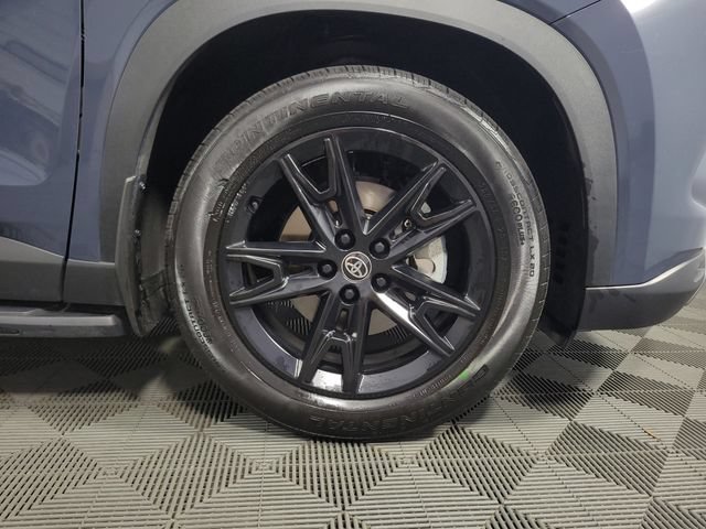 Used 2024 Toyota Grand Highlander FWD image 11