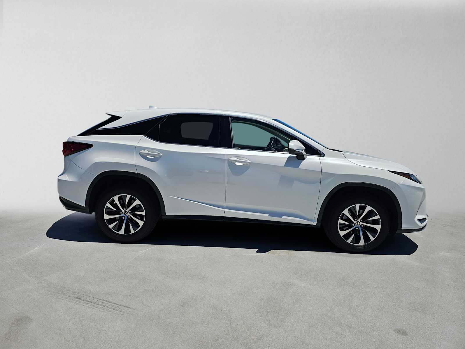 Used 2020 Lexus RX 350 FWD w/ Accessory Package image 6