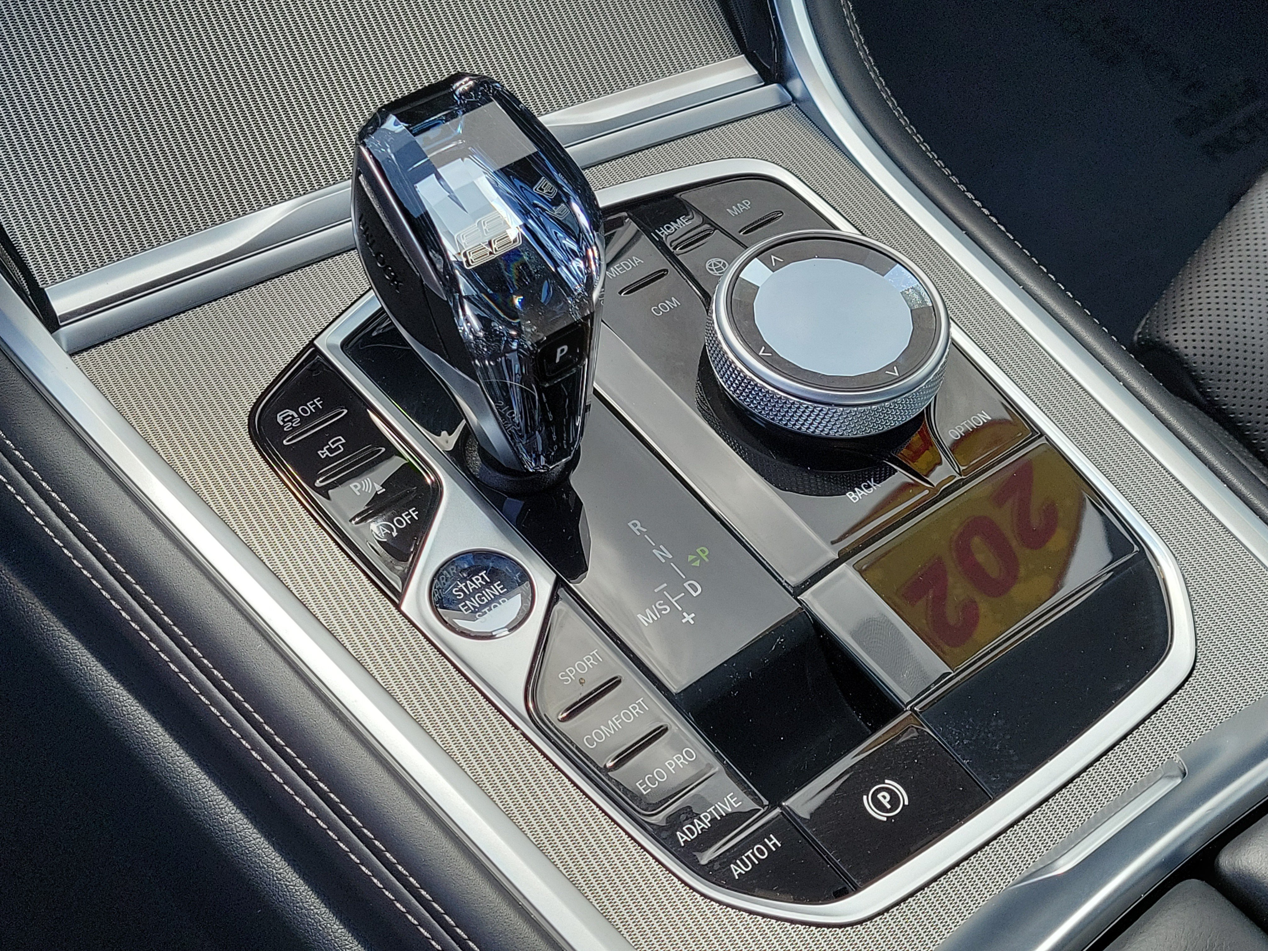Used 2026 BMW 840i Coupe RWD image 26