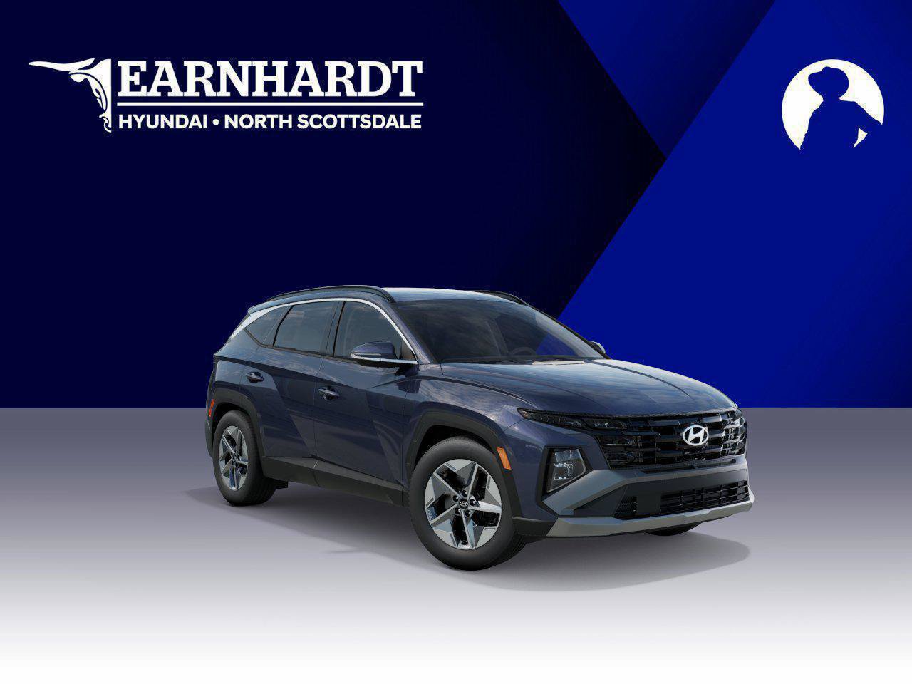 New 2026 Hyundai Tucson SEL AWD/4WD image 2