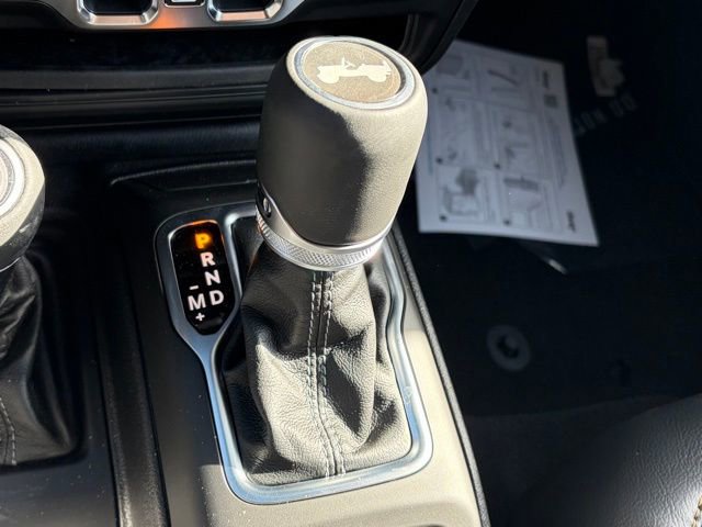 New 2026 Jeep Wrangler Sahara image 24