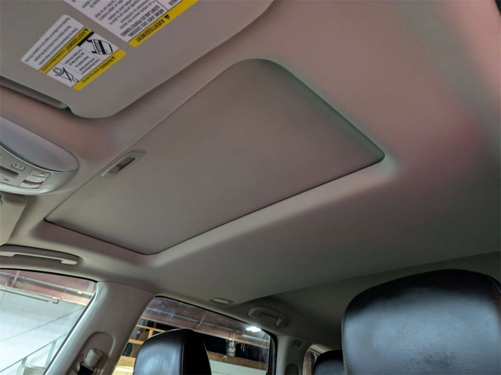 Used 2014 INFINITI QX60 AWD w/ Premium Plus Package image 24