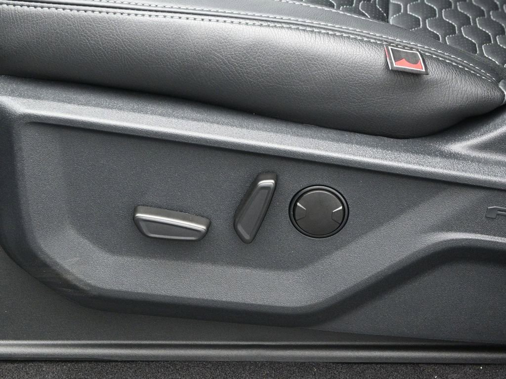 New 2025 Ford F150 XLT w/ Equipment Group 303A High image 9