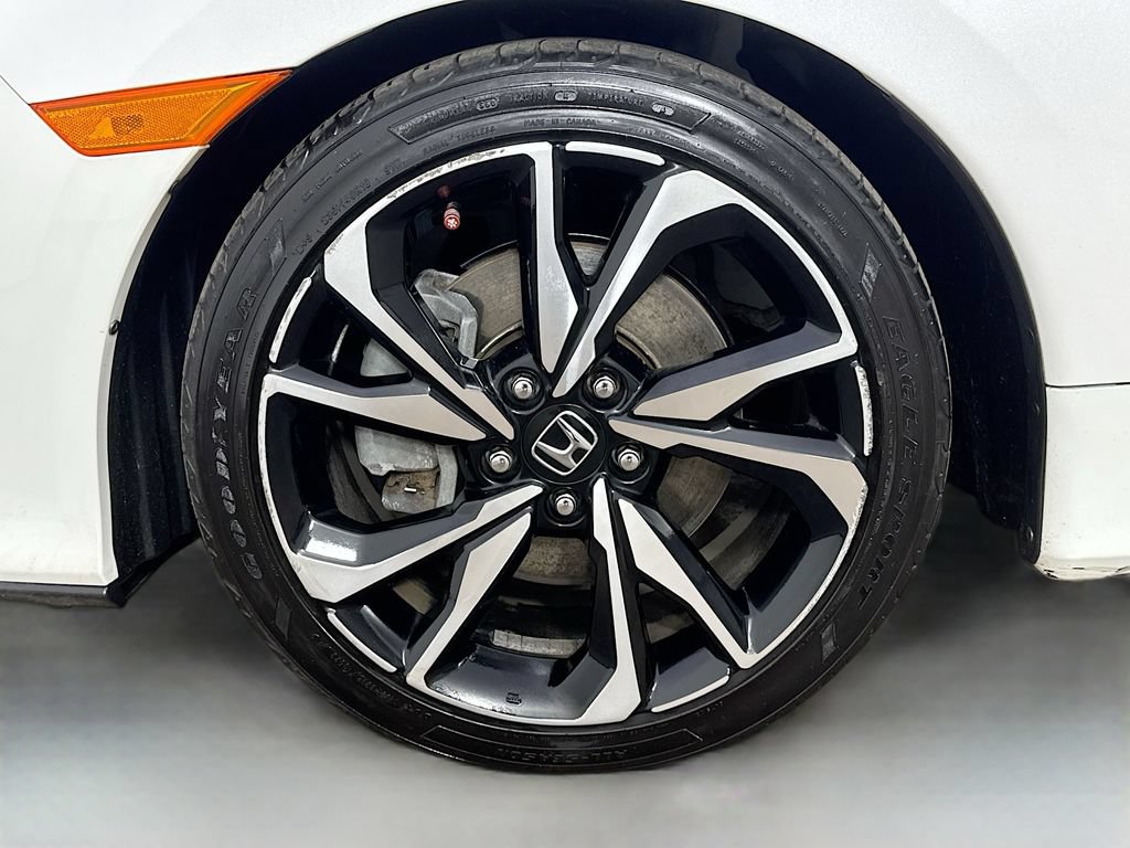 Used 2019 Honda Civic Si image 37