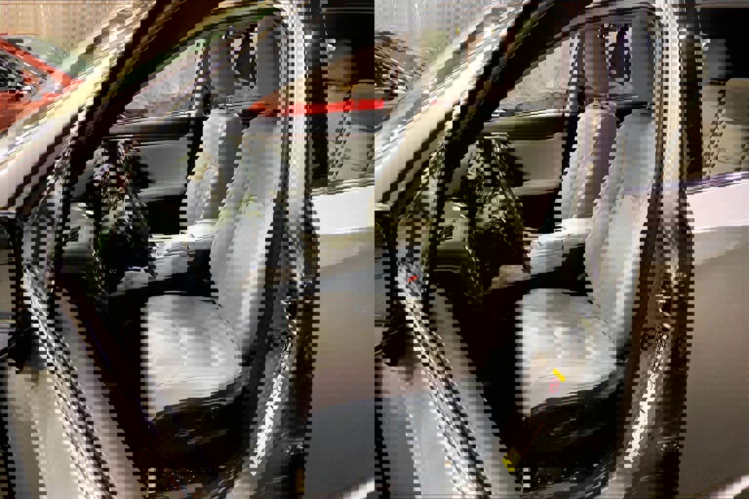 Used 2020 Lexus RX 350L Premium w/ Premium Package image 8