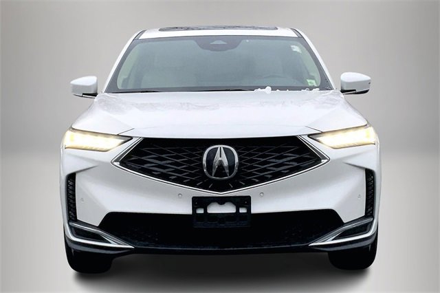 Used 2025 Acura MDX w/ Technology Package image 3