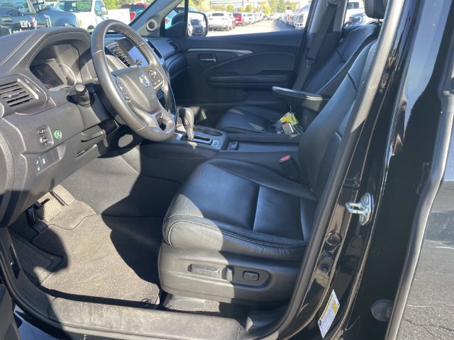 Used 2019 Honda Pilot EX-L image 25