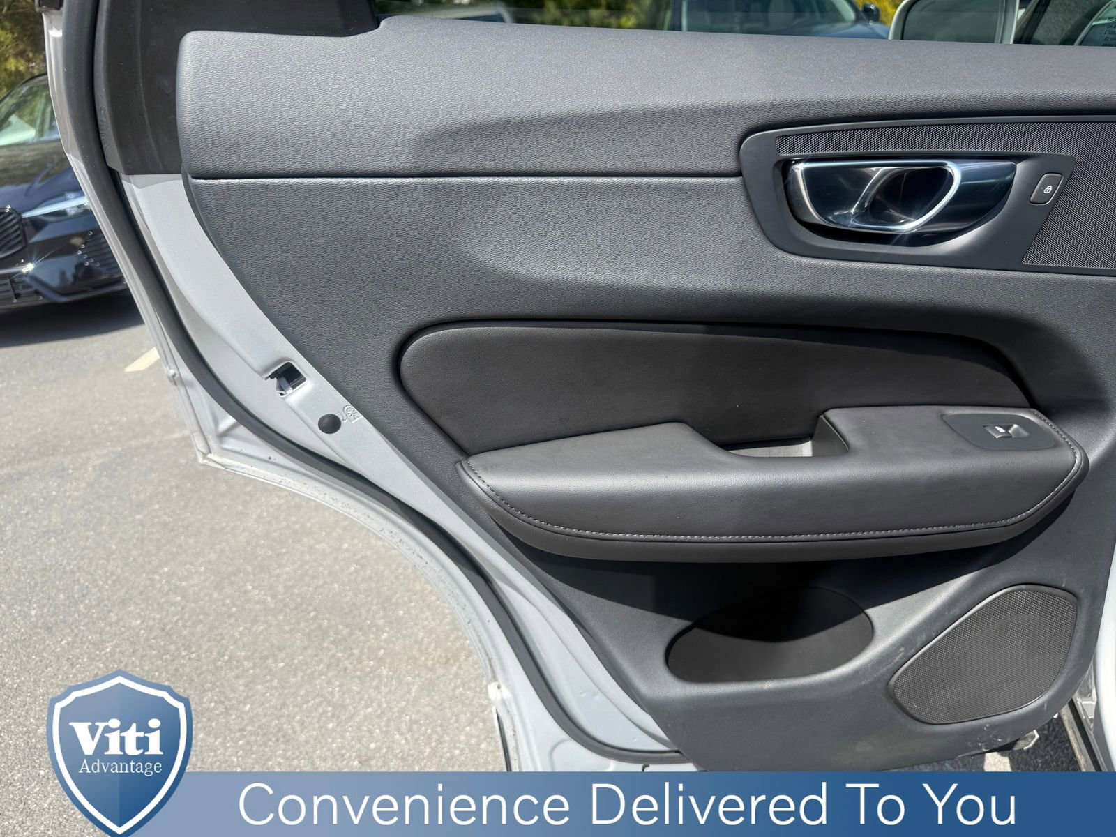 Certified 2023 Volvo XC60 B5 Plus w/ Climate Package AWD/4WD image 20