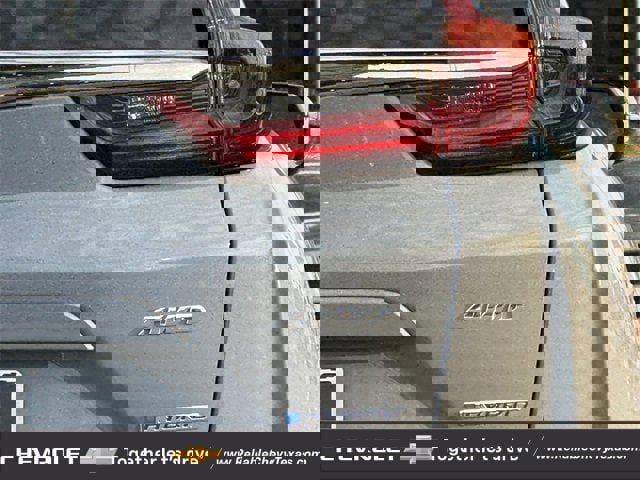 Used 2021 Honda CR-V EX image 9