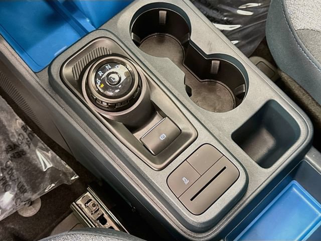 Used 2025 Ford Maverick XLT FWD image 16