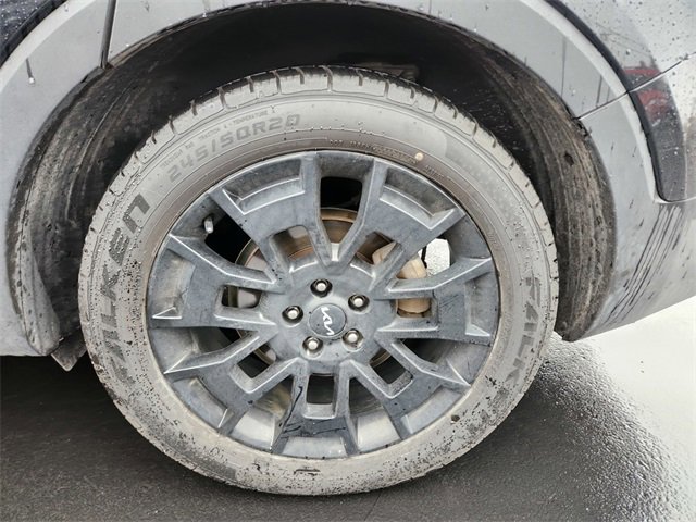 Used 2022 Kia Telluride EX w/ EX Premium Package image 46