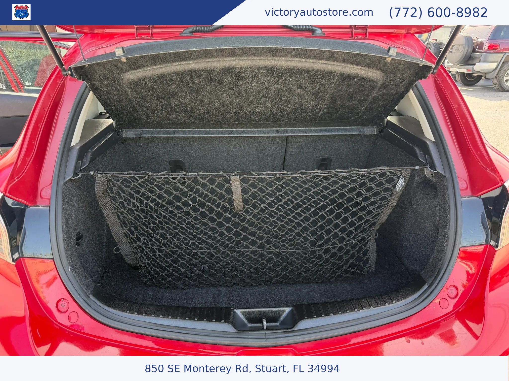 Used 2010 MAZDA MAZDA3 s Sport FWD image 18