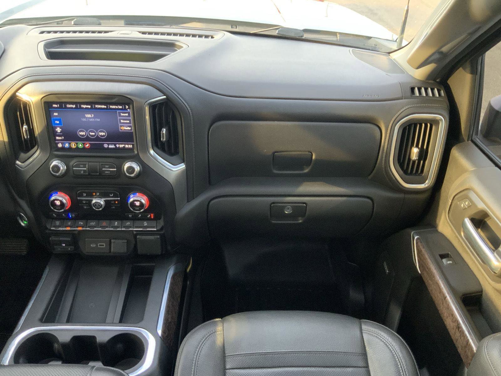 Used 2020 GMC Sierra 2500 Denali w/ Denali Ultimate Package image 74