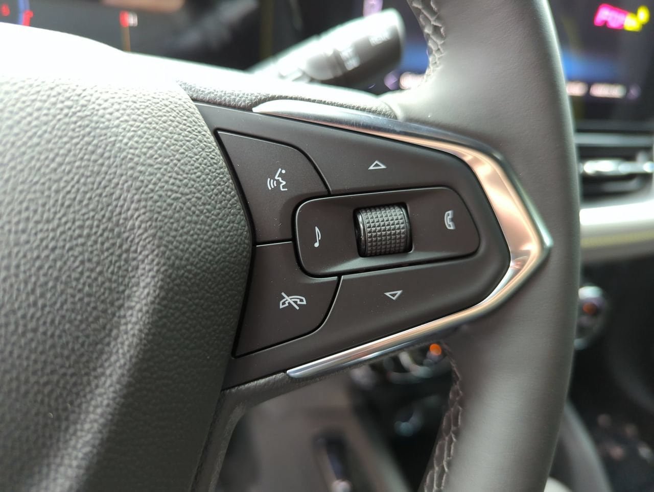 New 2026 Chevrolet TrailBlazer ACTIV w/ Convenience Package FWD image 12