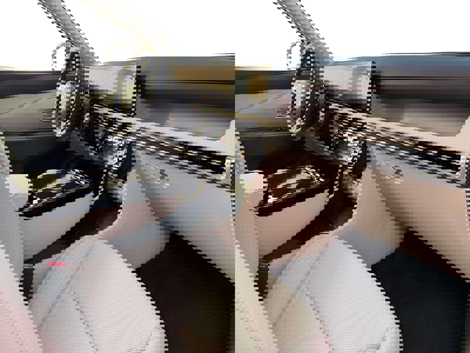 New 2026 Hyundai Tucson SEL image 15