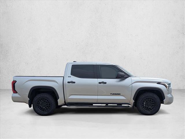 Used 2026 Toyota Tundra SR5 RWD image 4