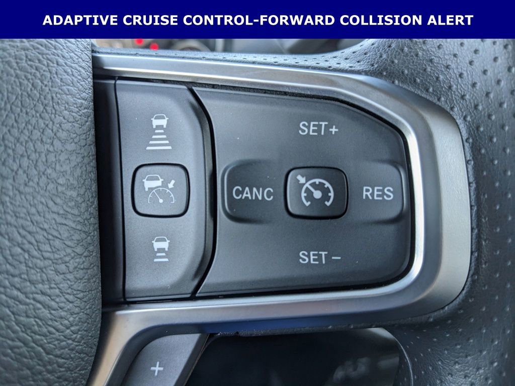 New 2026 RAM 5500 Tradesman w/ Chrome Appearance Group image 6