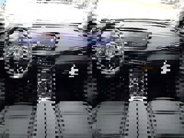 New 2026 Buick Envision Preferred image 12