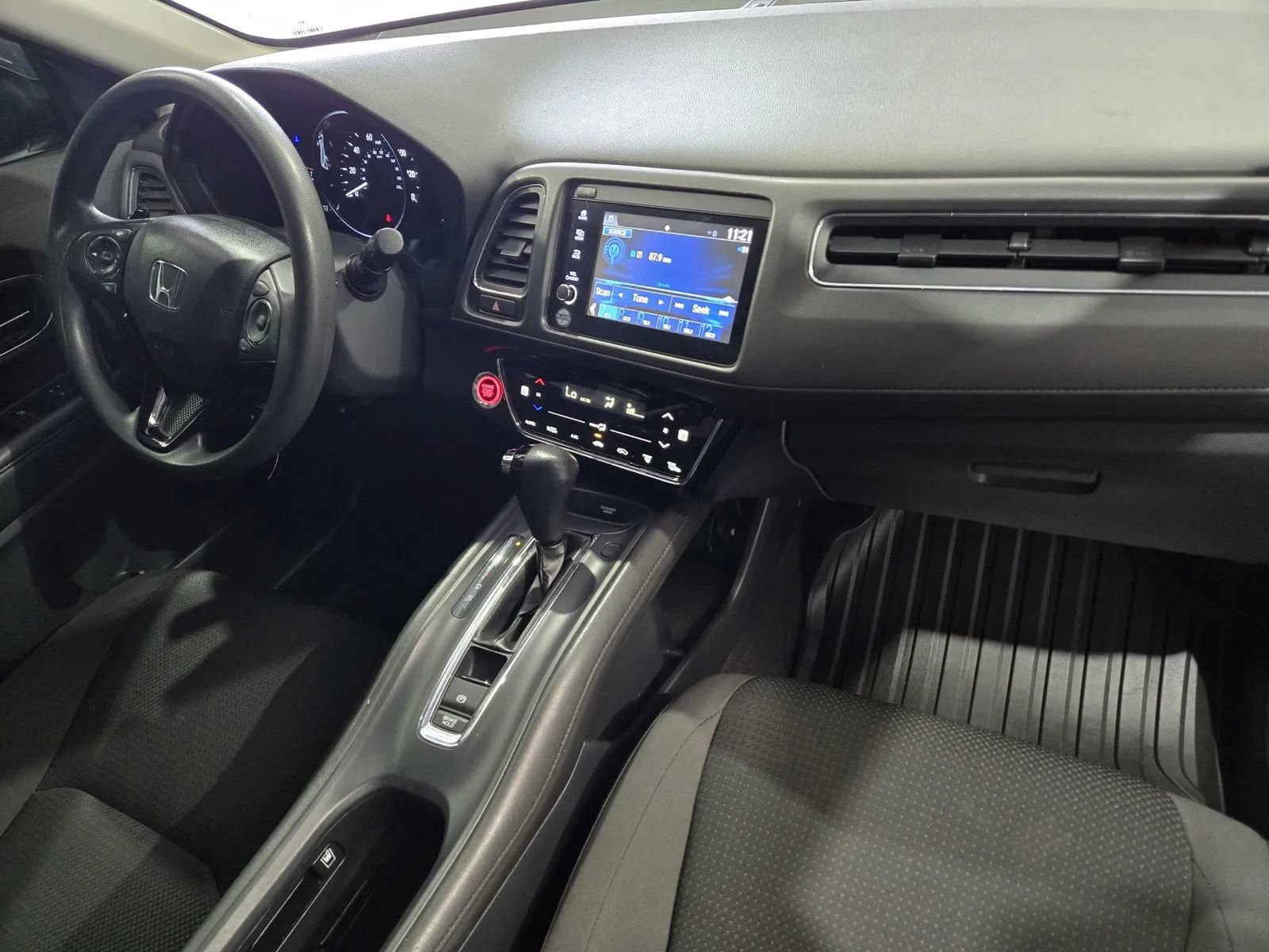 Used 2022 Honda HR-V EX image 5