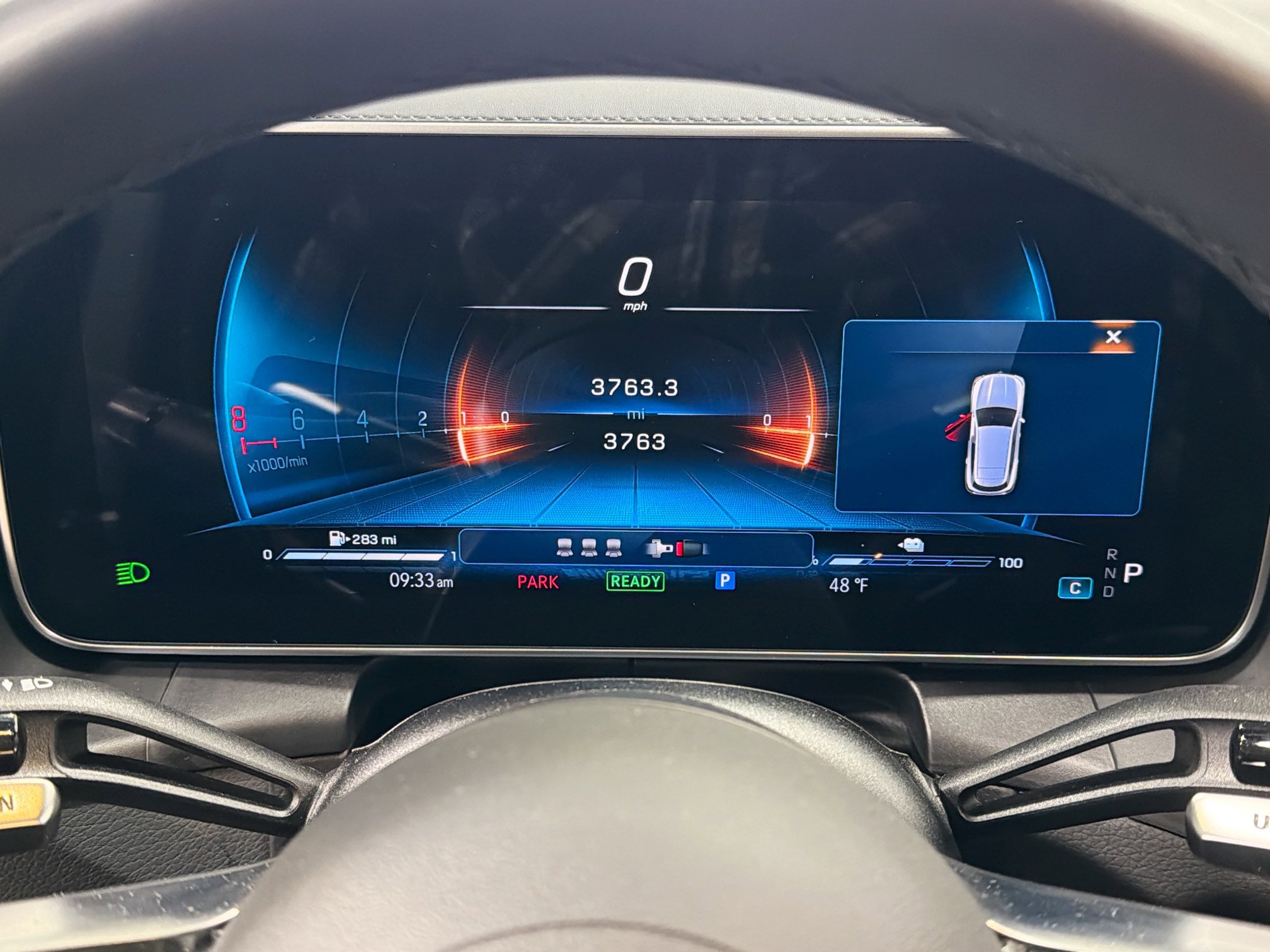 Used 2025 Mercedes-Benz GLC 63 AMG S image 40