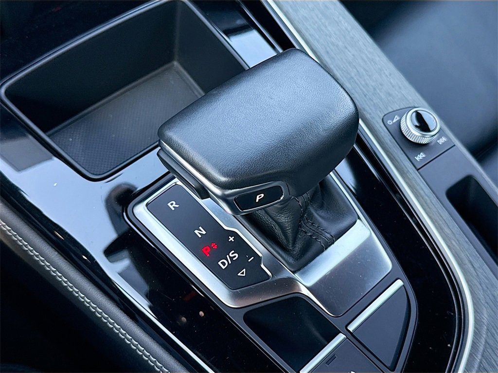 Used 2024 Audi A5 2.0T Premium Plus image 16