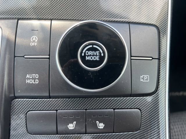 Used 2021 Hyundai Santa Fe SEL w/ Convenience Package image 20