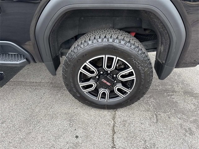 Used 2023 GMC Sierra 2500 AT4 w/ AT4 Premium Plus Package image 30