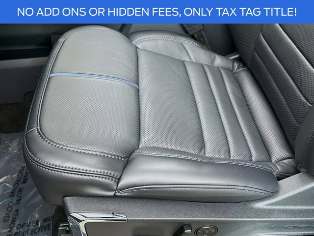 New 2026 Ford F250 Platinum image 20