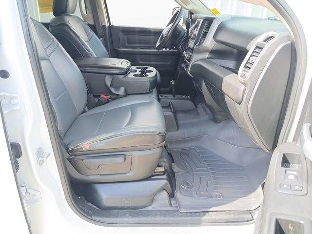 Used 2019 RAM 5500 Tradesman AWD/4WD image 28