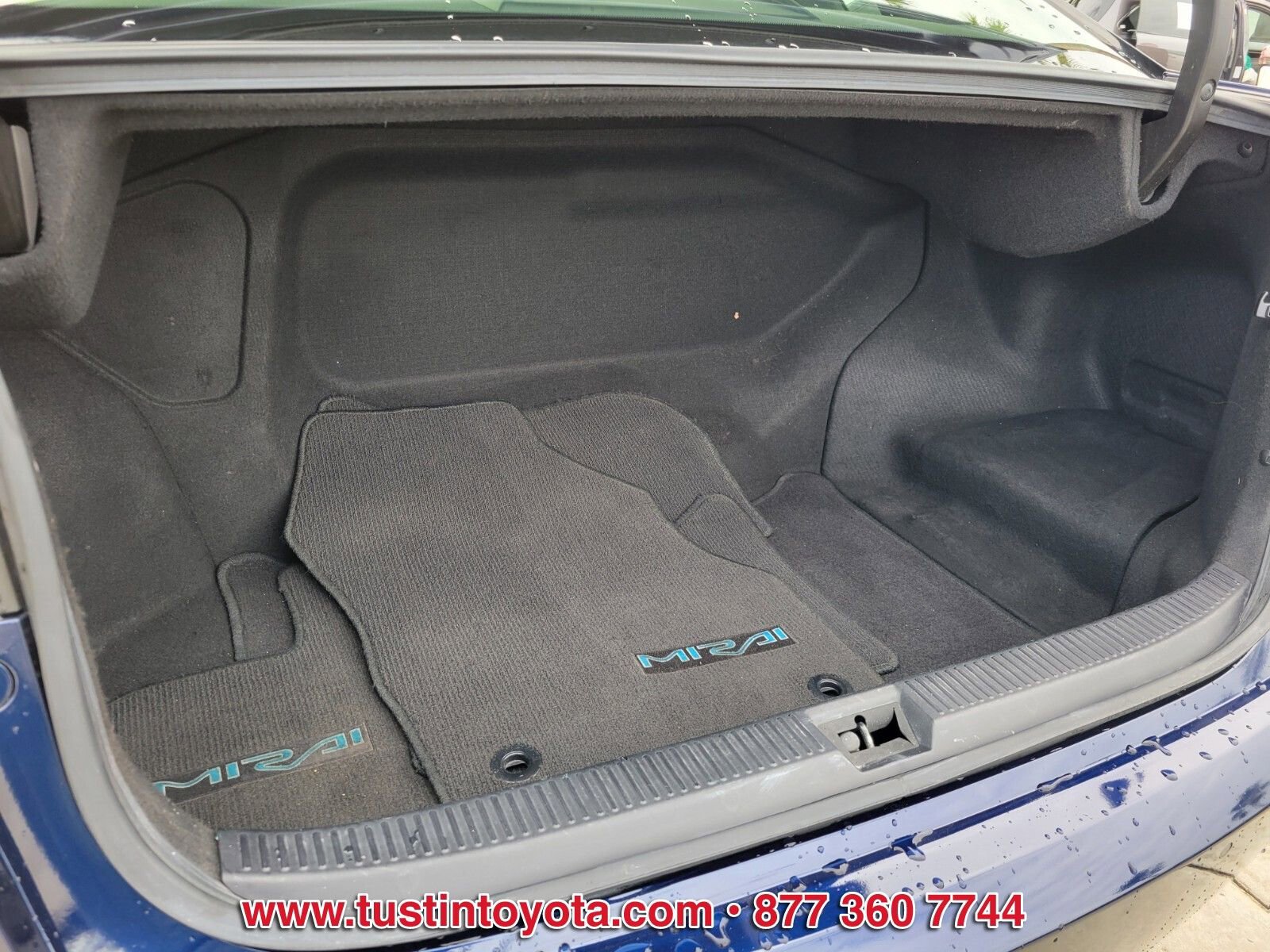 Used 2016 Toyota Mirai image 13