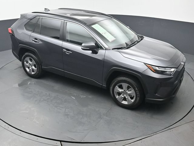 Used 2025 Toyota RAV4 XLE w/ Convenience Package AWD/4WD image 46