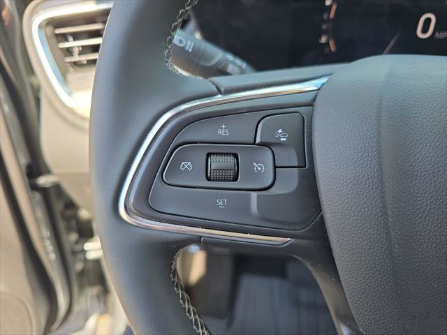 Used 2024 Buick Encore GX Preferred image 16