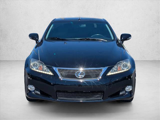 Used 2011 Lexus IS 350C image 2