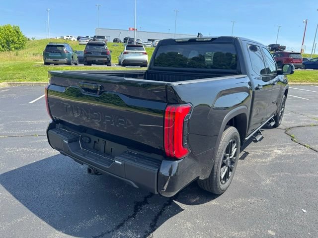 New 2026 Toyota Tundra Limited AWD/4WD image 3