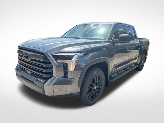 New 2026 Toyota Tundra SR5 AWD/4WD image 3