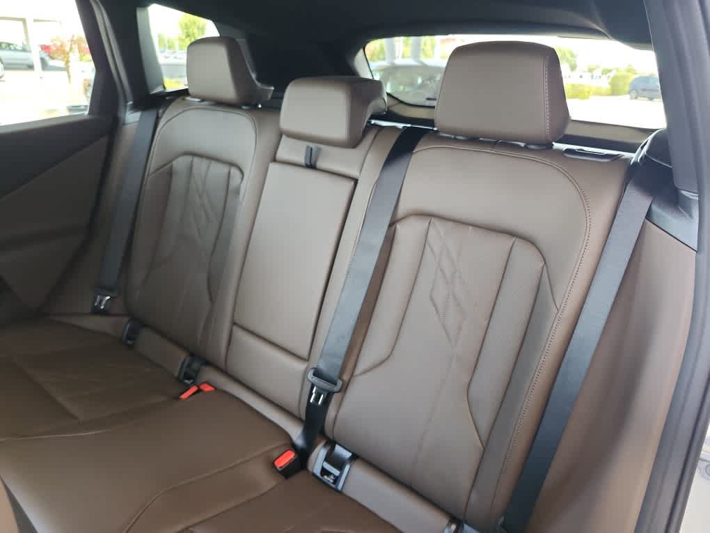 New 2026 BMW X3 xDrive30i w/ Premium Package AWD/4WD image 26