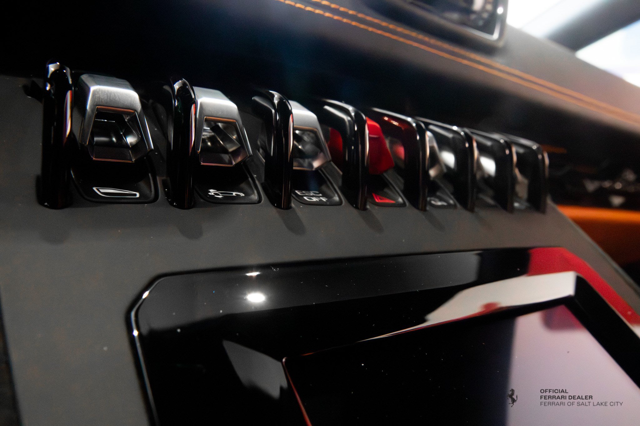 Used 2024 Lamborghini Huracan Tecnica RWD image 16