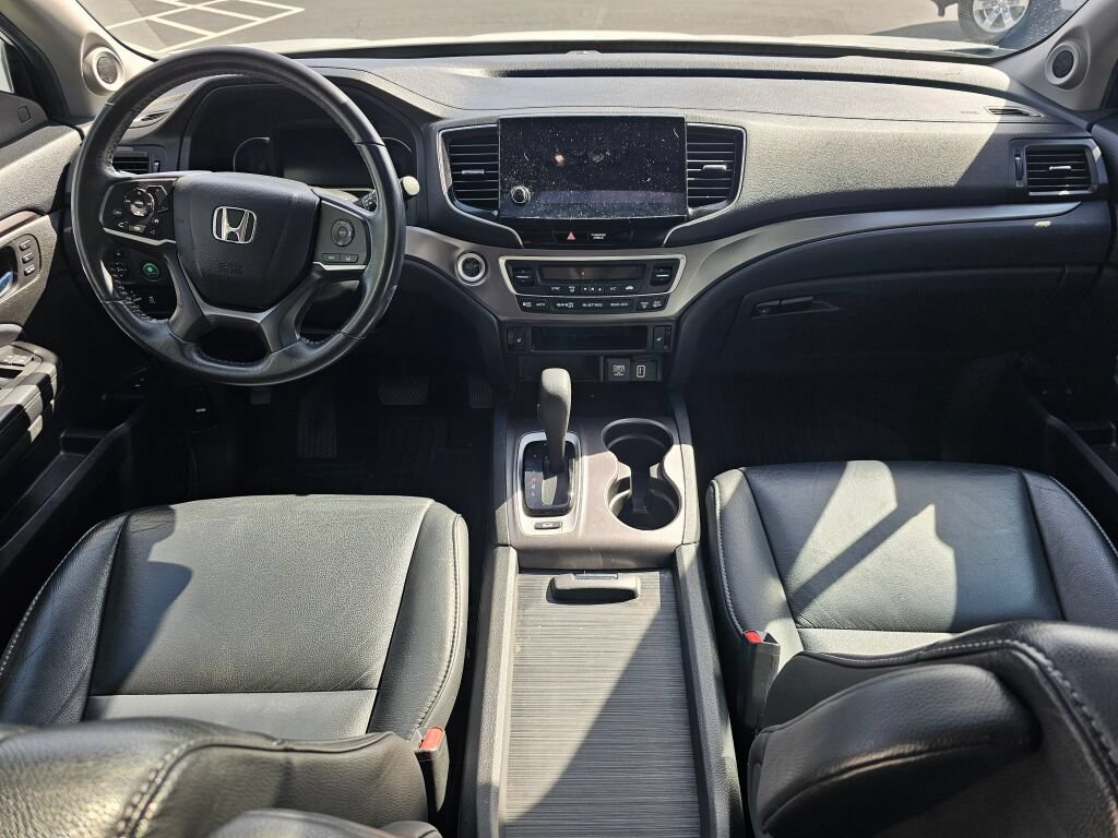 Used 2020 Honda Pilot EX-L image 18