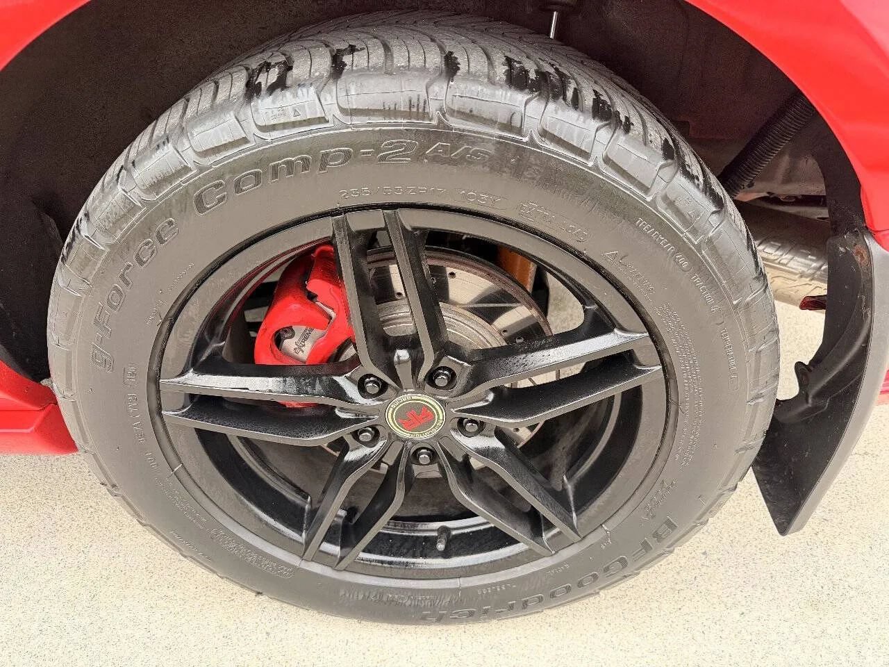 Used 2007 Ford Mustang GT Premium RWD image 29