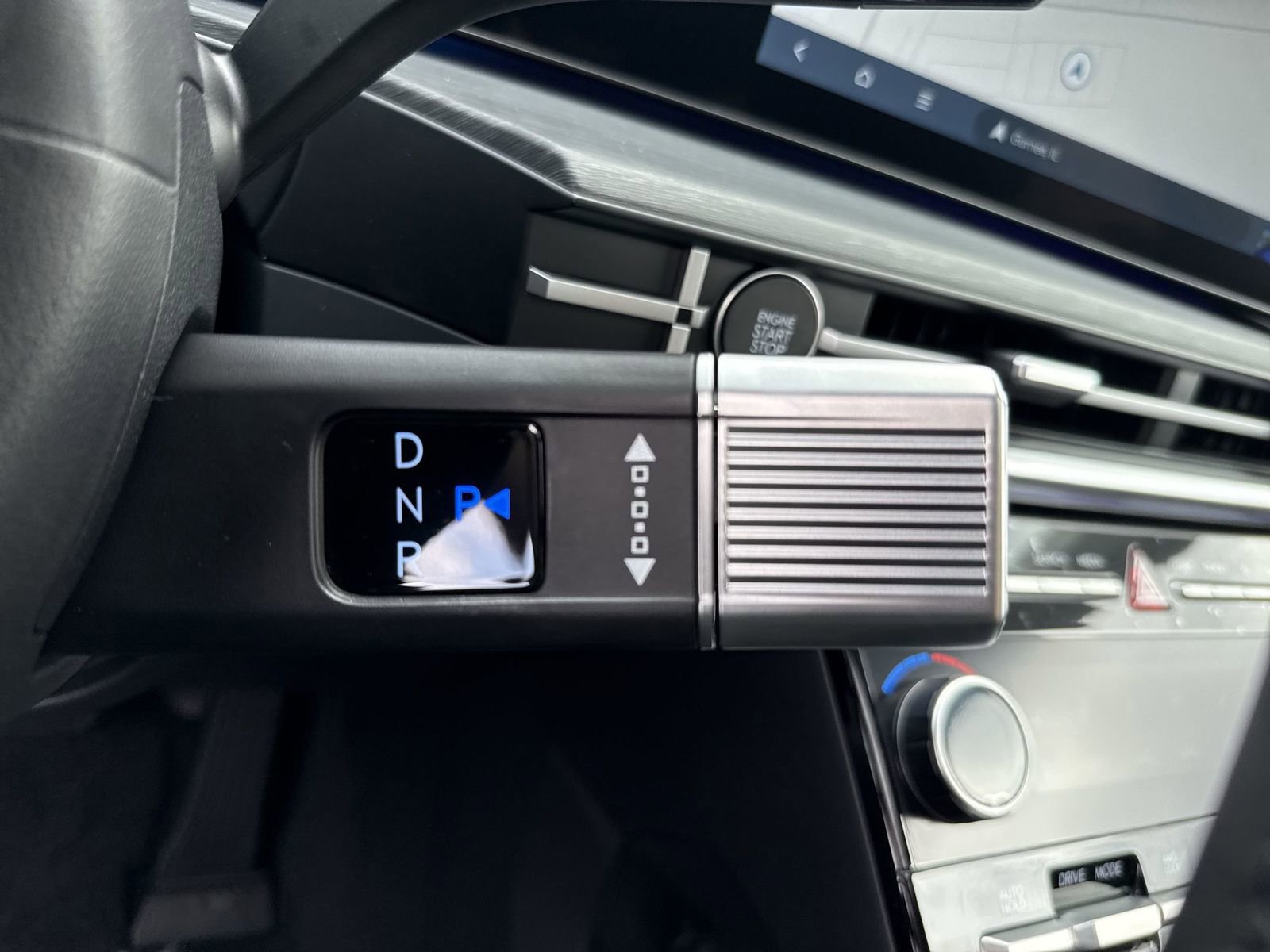 Used 2026 Hyundai Santa Fe Limited image 24