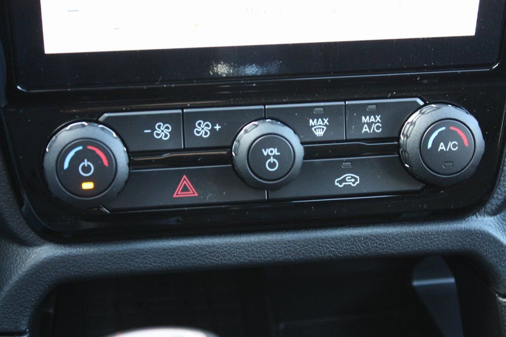 New 2025 Ford Ranger XLT w/ Equipment Group 301A High image 26