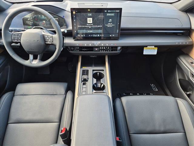 New 2026 Lexus ES 350e FWD image 15