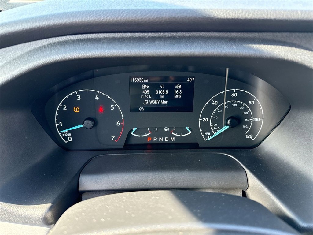 Used 2022 Ford Transit 350 XLT image 15