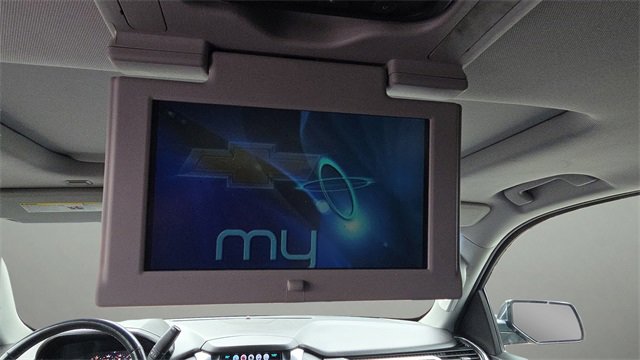 Used 2016 Chevrolet Tahoe LTZ image 22