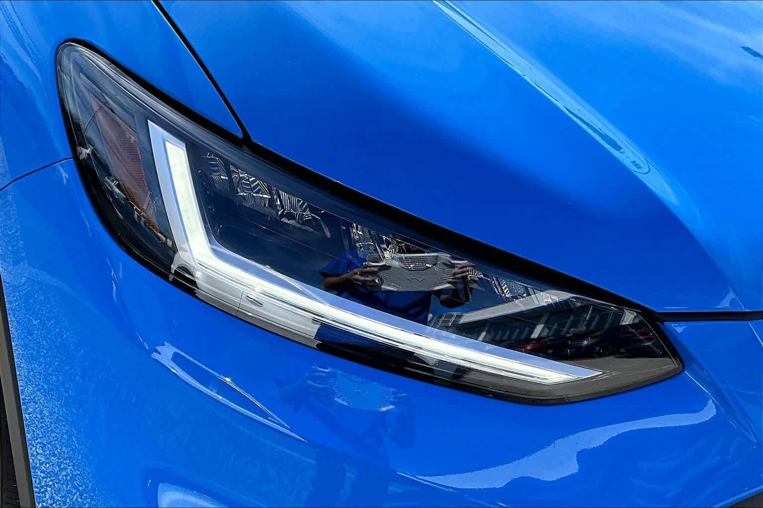 Used 2026 Honda HR-V Sport image 27