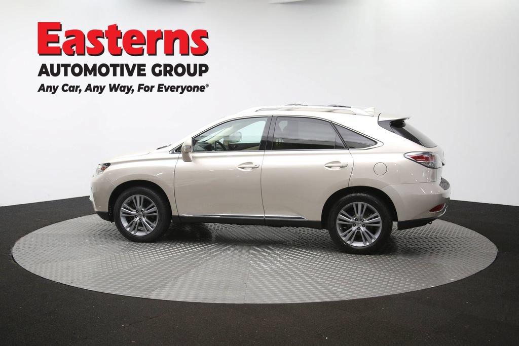 Used 2015 Lexus RX 350 FWD image 67