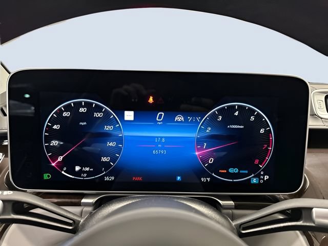 Used 2022 Mercedes-Benz S 500 4MATIC image 17
